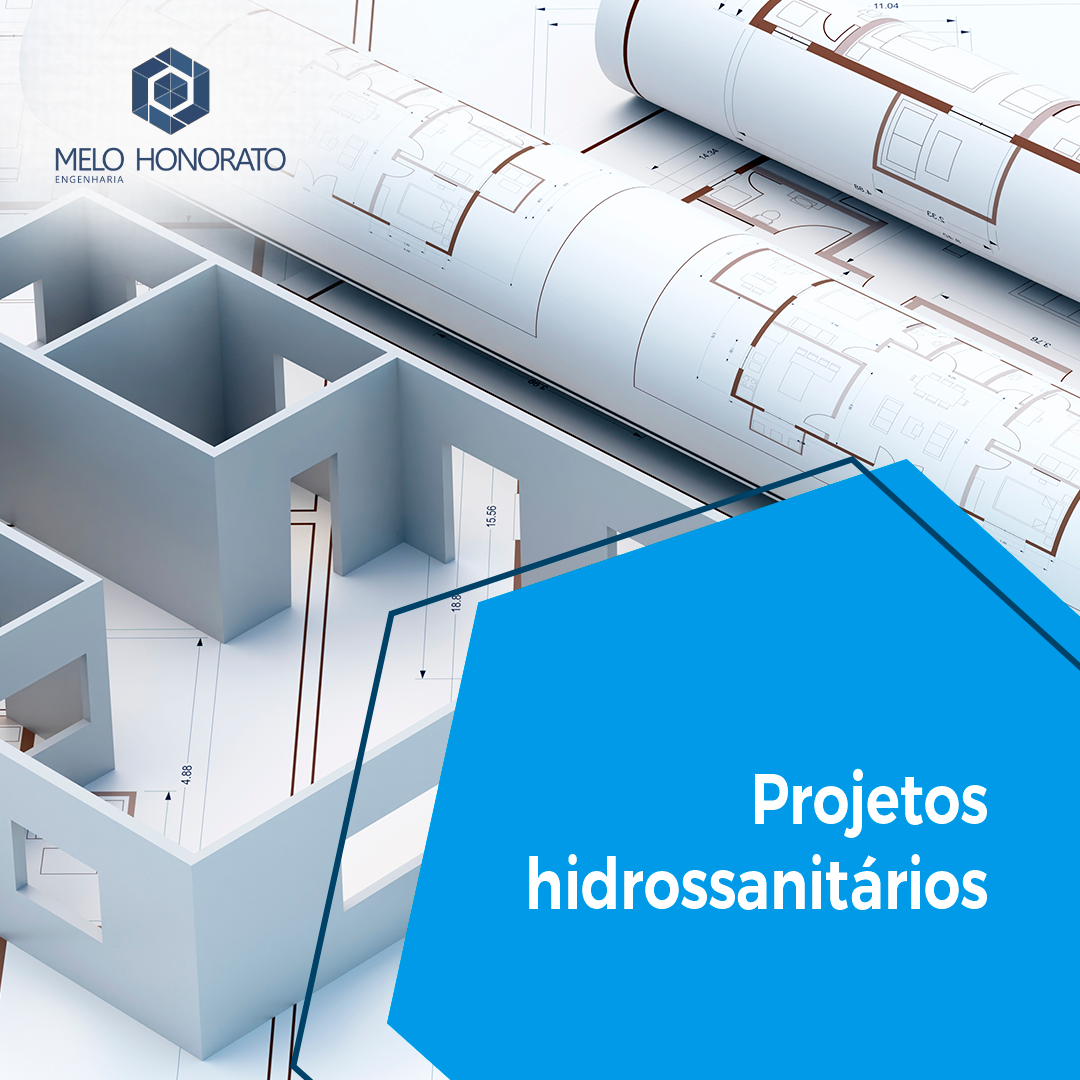 Você sabe o que são os projetos hidrossanitários e qual a sua importância?