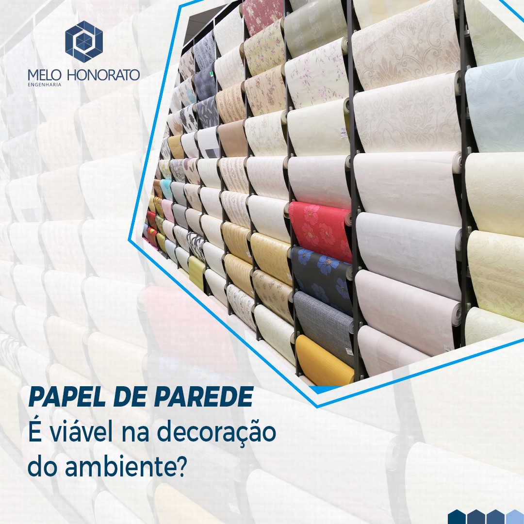 Papel de parede