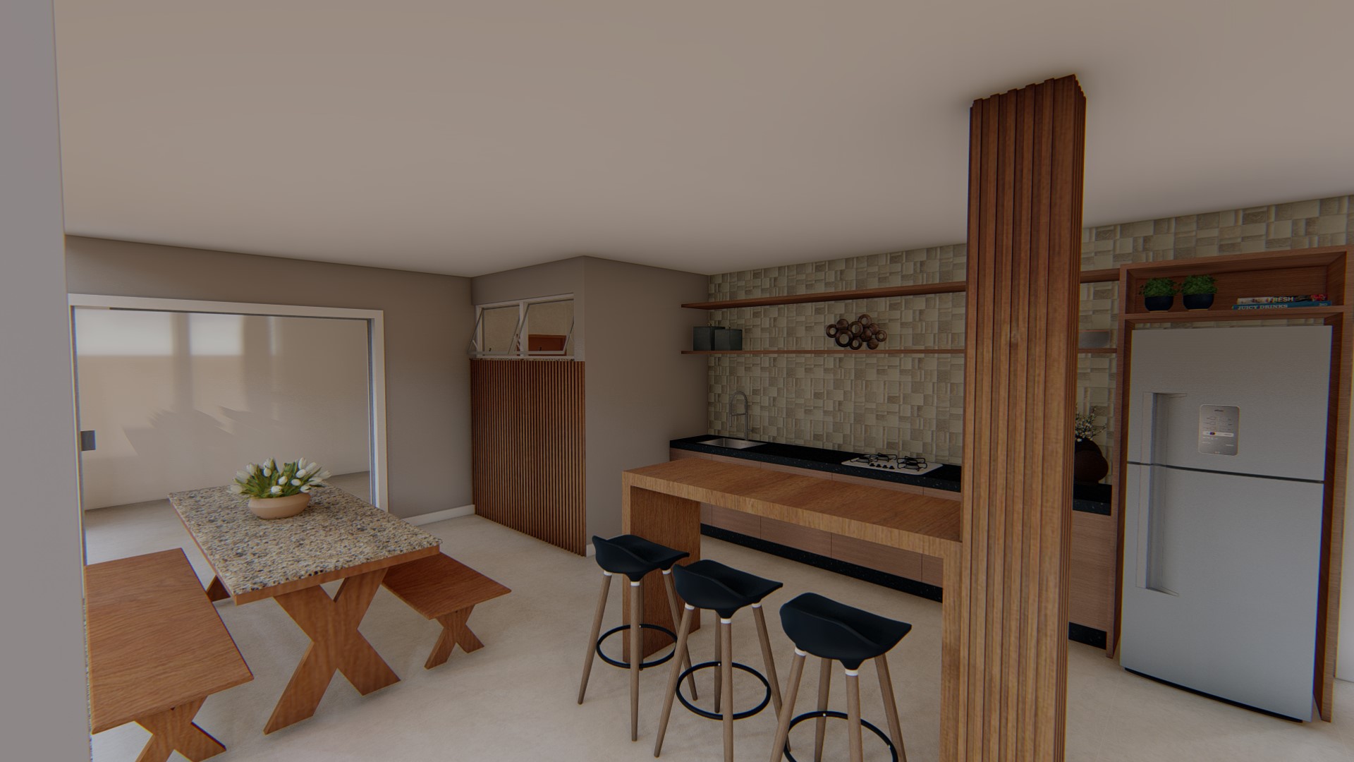 Condominio Vivendas - Lagoa Santa MG