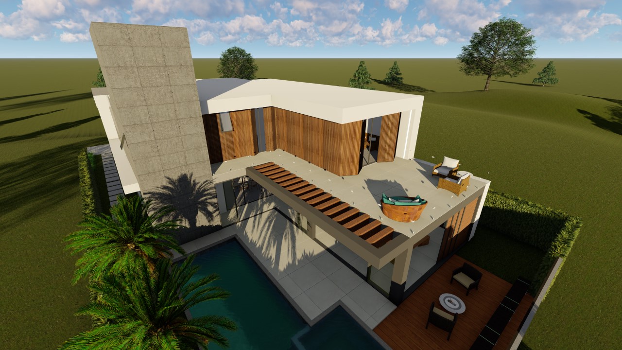 Condominio Alphaville - Vespasiano MG