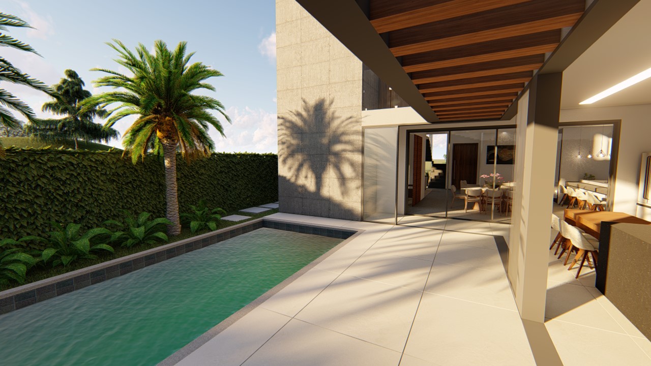 Condominio Alphaville - Vespasiano MG