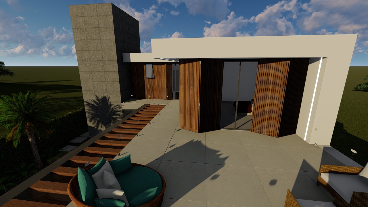 Condominio Alphaville - Vespasiano MG